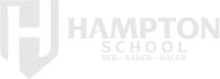 Logo Hampton School
